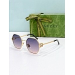 Gucci Sunglasses # 302986