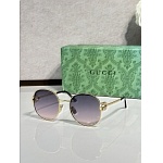 Gucci Sunglasses # 302988