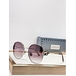 Gucci Sunglasses # 302993