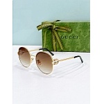 Gucci Sunglasses # 302999
