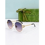 Gucci Sunglasses # 303000