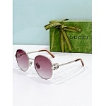 Gucci Sunglasses # 303001