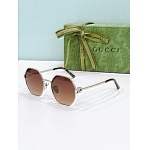 Gucci Sunglasses # 303002