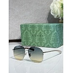 Gucci Sunglasses # 303010