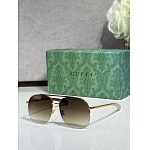 Gucci Sunglasses # 303011