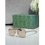 Gucci Sunglasses # 303015