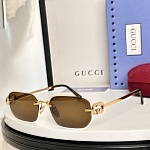 Gucci Sunglasses # 303016