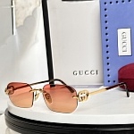 Gucci Sunglasses # 303017