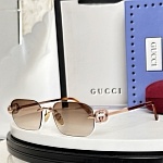 Gucci Sunglasses # 303022