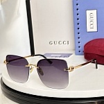 Gucci Sunglasses # 303023