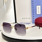 Gucci Sunglasses # 303026