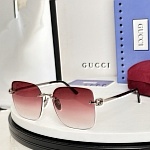 Gucci Sunglasses # 303027