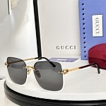 Gucci Sunglasses # 303028