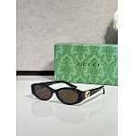 Gucci Sunglasses # 303029