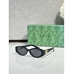 Gucci Sunglasses # 303030