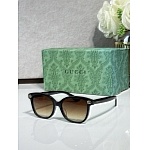 Gucci Sunglasses # 303035