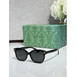 Gucci Sunglasses # 303037