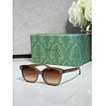 Gucci Sunglasses # 303038