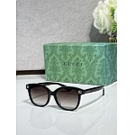 Gucci Sunglasses # 303039