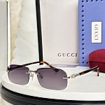 Gucci Sunglasses # 303042