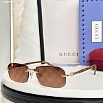 Gucci Sunglasses # 303043