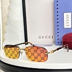 Gucci Sunglasses # 303044