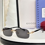 Gucci Sunglasses # 303046