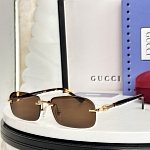 Gucci Sunglasses # 303048