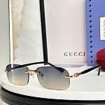 Gucci Sunglasses # 303050