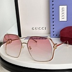 Gucci Sunglasses # 303051