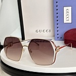 Gucci Sunglasses # 303053
