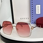 Gucci Sunglasses # 303054