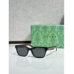 Gucci Sunglasses # 303056