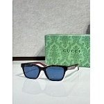 Gucci Sunglasses # 303057