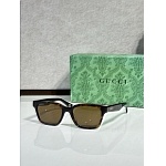 Gucci Sunglasses # 303058