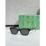 Gucci Sunglasses # 303060