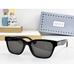 Gucci Sunglasses # 303061