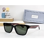 Gucci Sunglasses # 303063
