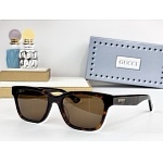 Gucci Sunglasses # 303064