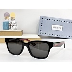 Gucci Sunglasses # 303066