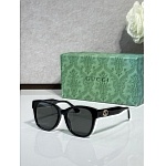 Gucci Sunglasses # 303067