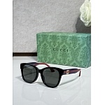 Gucci Sunglasses # 303068