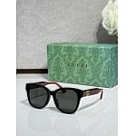Gucci Sunglasses # 303069