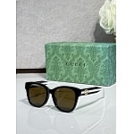 Gucci Sunglasses # 303070