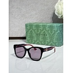 Gucci Sunglasses # 303071