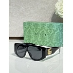 Gucci Sunglasses # 303074