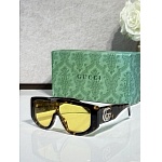 Gucci Sunglasses # 303078