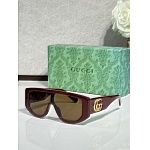 Gucci Sunglasses # 303080