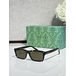 Gucci Sunglasses # 303085
