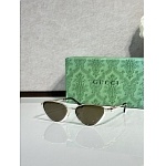 Gucci Sunglasses # 303090